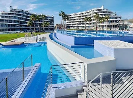 Infinityview Sunrise Apartment *