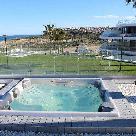 Infinityview Sunrise Arenales del Sol