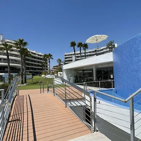 Infinityview Sunrise Apartment *