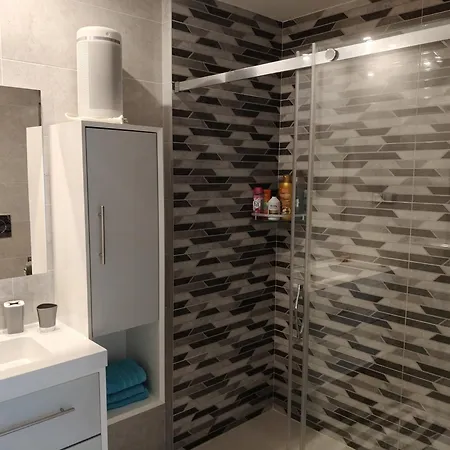 Apartment Infinityview Sunrise *