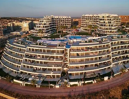 Infinityview Sunrise *