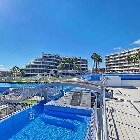 Infinityview Sunrise * Arenales del Sol