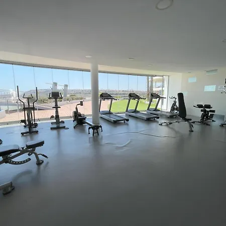 Infinityview Sunrise