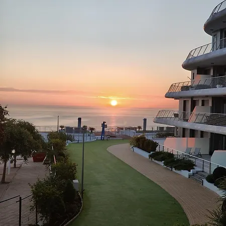 Infinityview Sunrise *