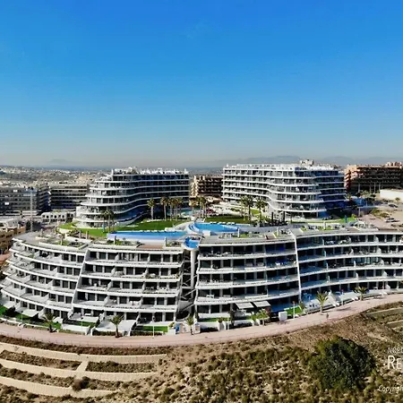 Infinityview Sunrise * Arenales del Sol