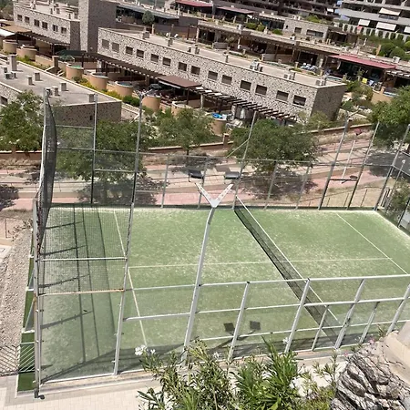 Infinityview Sunrise *