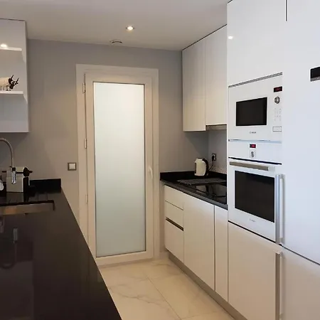 Infinityview Sunrise Arenales del Sol