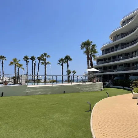 Infinityview Sunrise Apartment