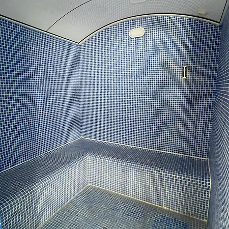 Infinityview Sunrise Apartment *