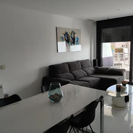 Apartment Infinityview Sunrise *