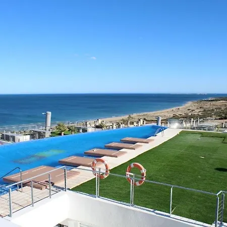 Infinityview Sunrise