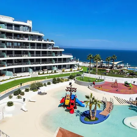 Infinityview Sunrise Apartment