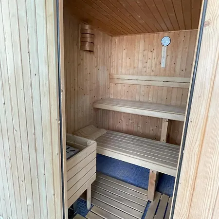 Infinityview Sunrise Apartment Arenales del Sol