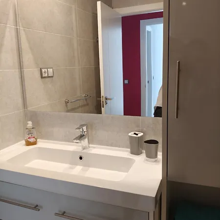 Infinityview Sunrise Apartment Arenales del Sol