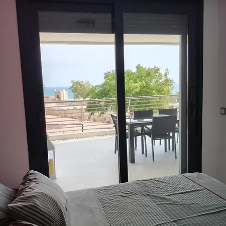 Infinityview Sunrise *