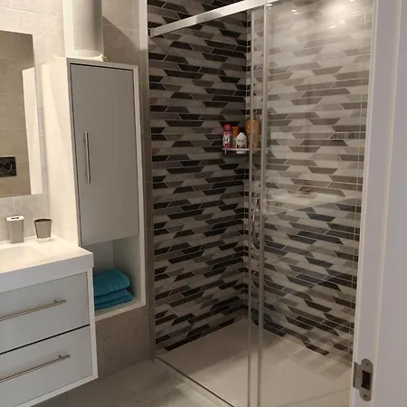 Apartment Infinityview Sunrise Arenales del Sol