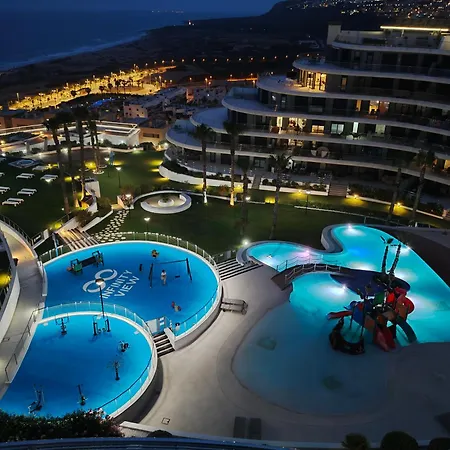 Infinityview Sunrise *