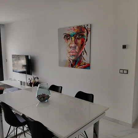 Apartamento Infinityview Sunrise