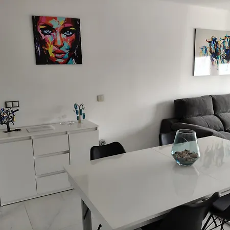Apartamento Infinityview Sunrise