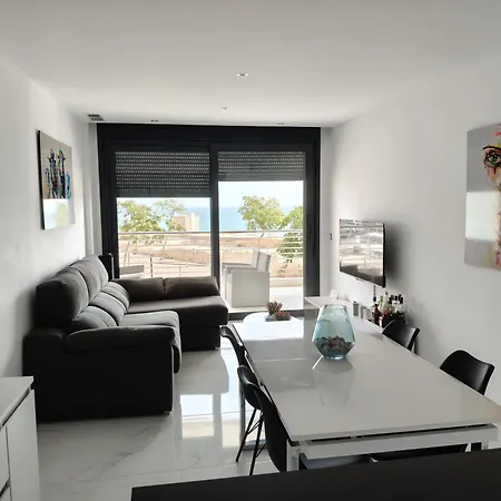 Infinityview Sunrise Appartement *