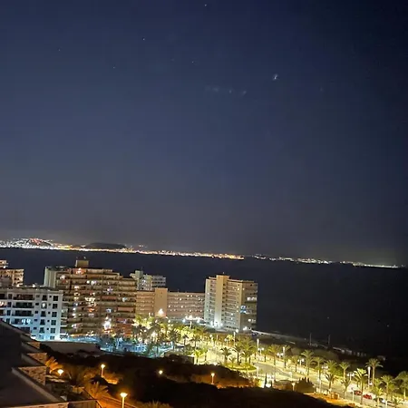 Appartement Infinityview Sunrise *