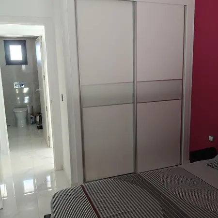 Appartement Infinityview Sunrise