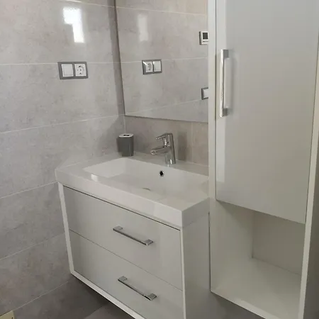 Apartamento Infinityview Sunrise *