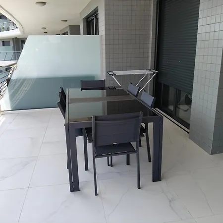 Infinityview Sunrise Apartamento *