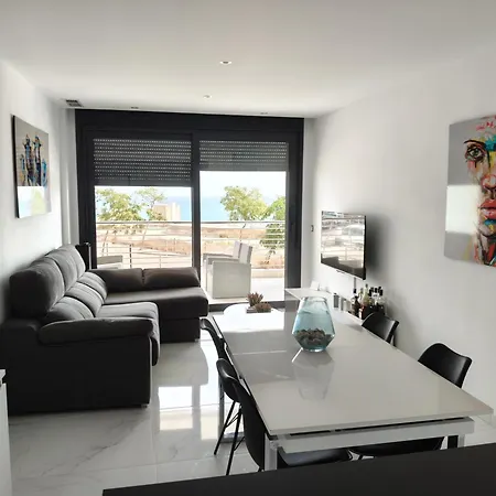 Apartamento Infinityview Sunrise