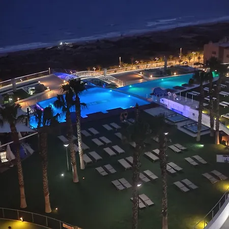 Infinityview Sunrise Arenales del Sol