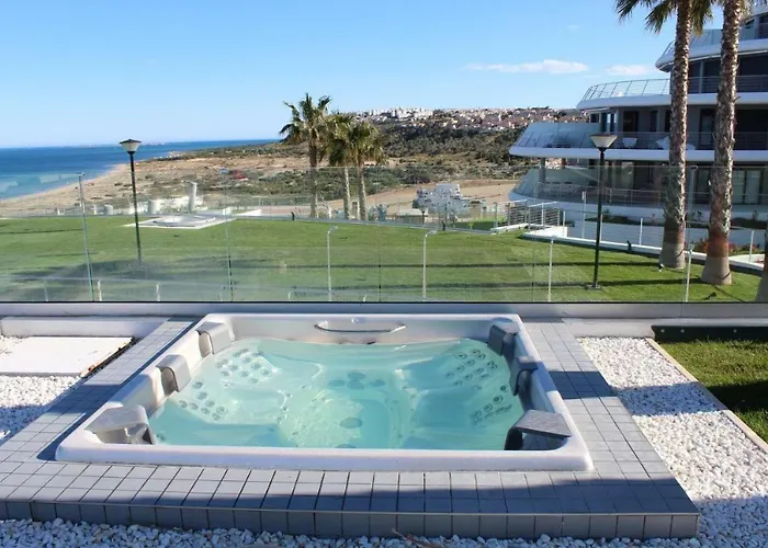 Infinityview Sunrise Arenales del Sol