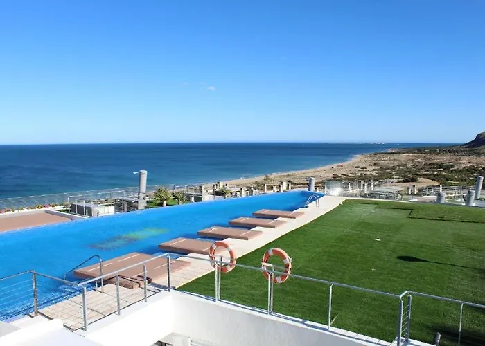 Infinityview Sunrise