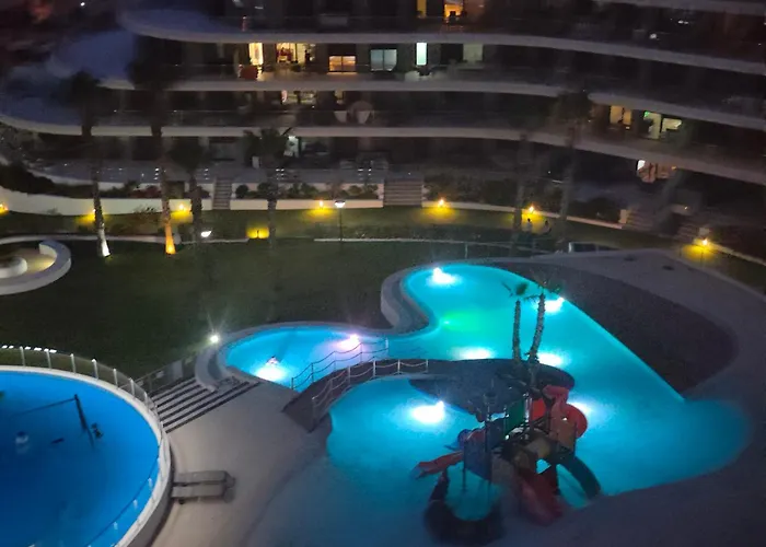 Infinityview Sunrise Appartamento *